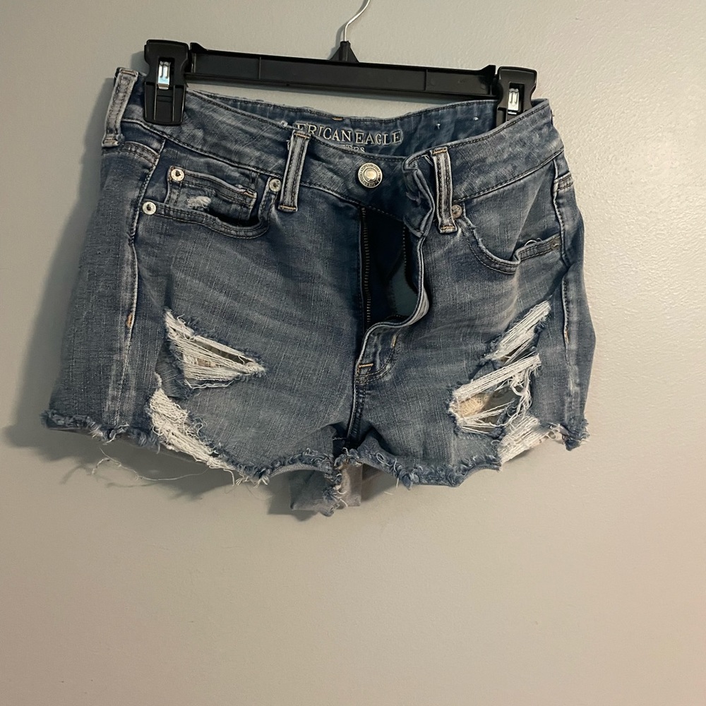 American Eagle Shorts!